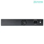 سوییچ 24 پورت نتربیت مدل NGS-1024D - Image 2