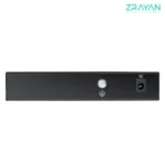 سوییچ هشت پورت نتربیت مدل NGS-1008A - Image 2