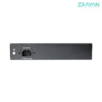 سوییچ 10 پورت نتربیت مدل NGS-F1010P-A - Image 2