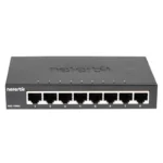 سوییچ هشت پورت نتربیت مدل NGS-1008A
