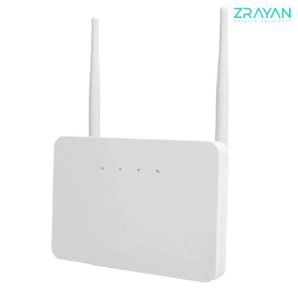 مودم روتر بی سیم 4G دی-لینک مدل DWR-M921B مودم روتر بی سیم 4G دی-لینک مدل DWR-M921B