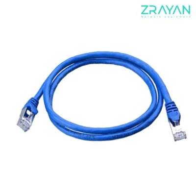 پچ کورد 2 متری Cat 6 sftp طرح لگراند