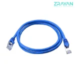 پچ کورد 3 متری Cat 6 sftp طرح لگراند