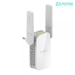 توسعه دهنده شبکه بی‌سیم دی-لینک مدل DP-1610