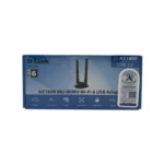 کارت شبکه USB دی-لینک مدل DWA-X1852 - Image 2