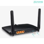 مودم 4G LTE تی پی-لینک مدل Arecher Mr600 V3 - Image 2