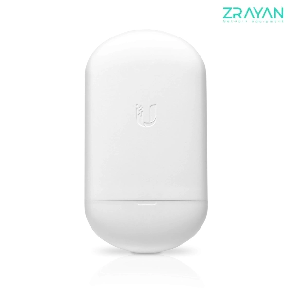 262aa85d8e0a7379a665968b1aabc0216bc49a8b_163775094 رادیو وایرلس یوبیکیوتی مدل Nanostation Loco5AC