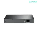 سوییچ شبکه 16 پورت تی پی لینک مدل TL-SF1016DS - Image 3