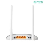 مودم روتر VDSL/ADSL تی پی-لینک مدل TD-W9950 - Image 3