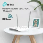 مودم روتر VDSL/ADSL تی پی-لینک مدل TD-W9950 - Image 2