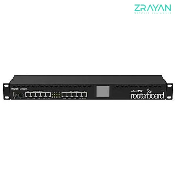 262aa85d8e0a7379a665968b1aabc0216bc49a8b_1637750947 روتر میکروتیک مدل RB2011UiAS-RM