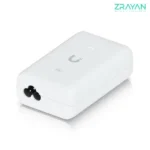 آداپتور +PoE یوبیکیوتی - Image 2