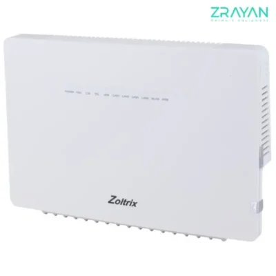 مودم فیبر نوری زولتریکس HG8245Q2