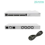 روتر میکروتیک مدل +CCR2116-12G-4S - Image 2