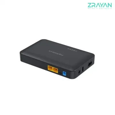 یو پی اس همراه MARSIVA Smart Mini DC UPS KP2