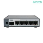 روتر میکروتیک مدل hEX S 2025 (E60iUGS) - Image 2
