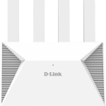 روتر DIR-BE364K Wi-Fi 7 BE3600 دی لینک Dlink