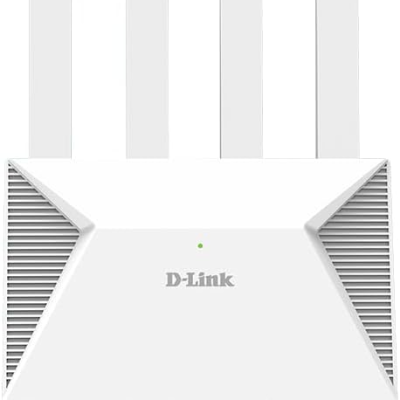 روتر DIR-BE364K Wi-Fi 7 BE3600 دی لینک Dlink