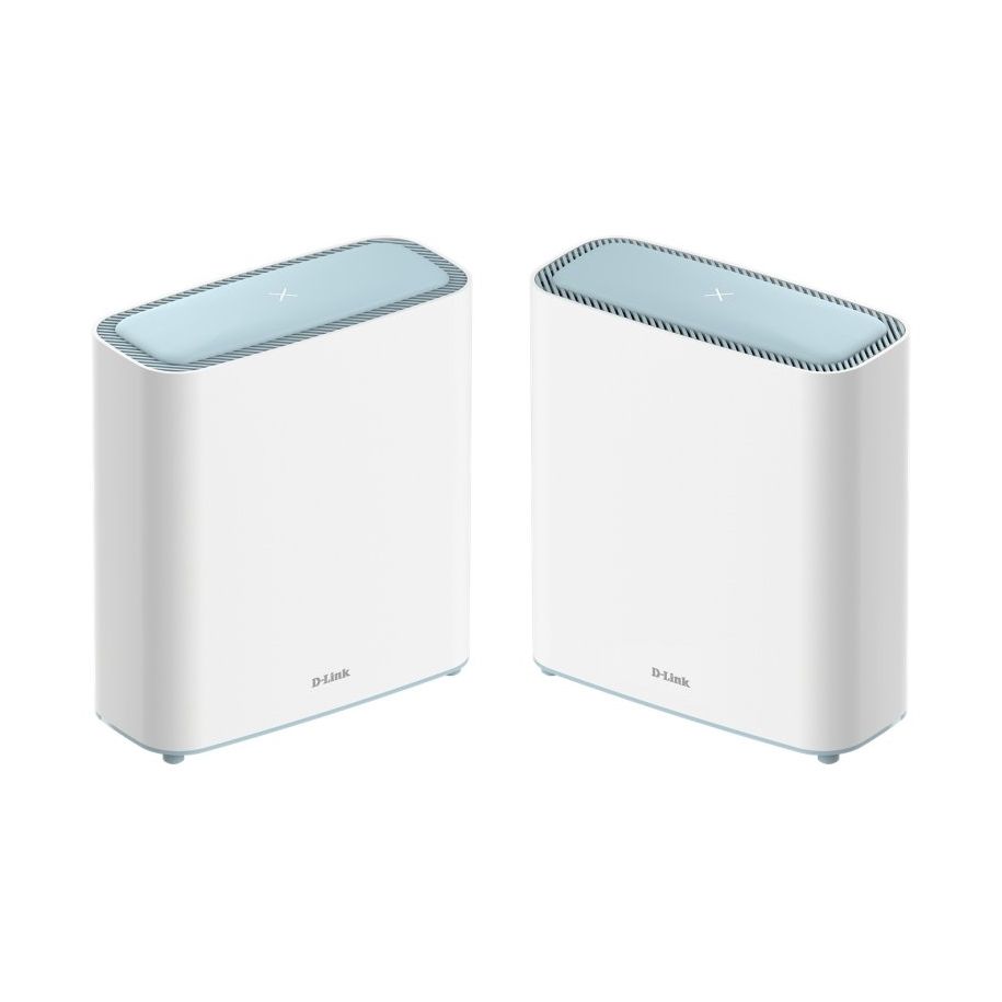 D-Link M32-2 WiFi6 Mesh Eagle Pro AI AX3200 2-pk D-Link M32-2 WiFi6 Mesh Eagle Pro AI AX3200 2-pk