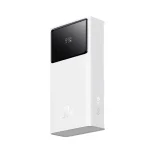پاوربانک 30 وات بیسوس مدل Star-Lord Digital Display Fast Charging ظرفیت 10000 میلی آمپر ساعت