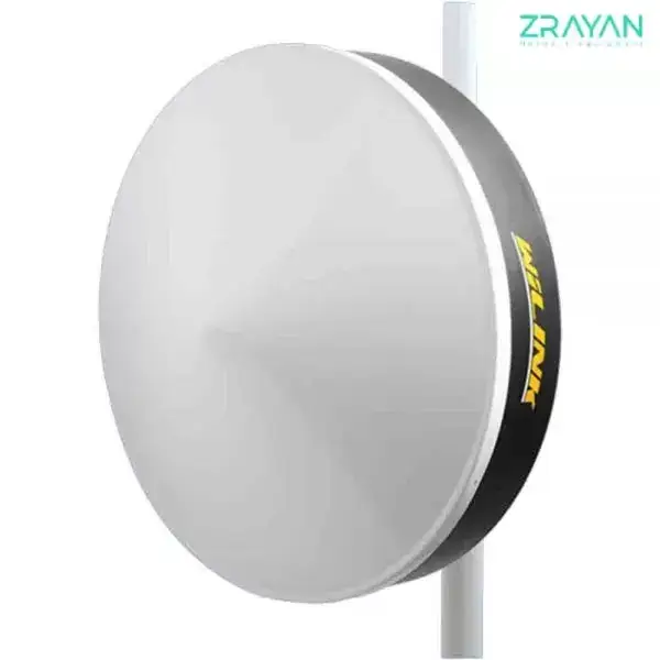 2WiLink SPA-30.5x-D آنتن 30db وایلینک WiLink SPA-30.5x-D