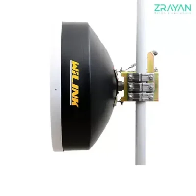 آنتن 25db وایلینک WiLink SPA-25.5x-D
