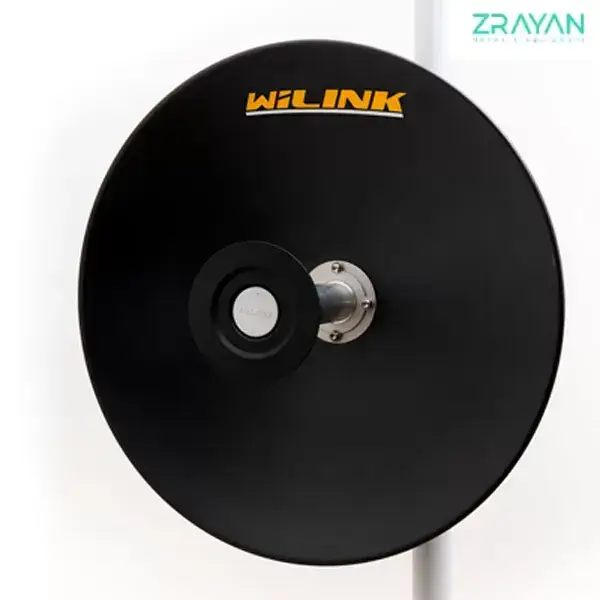 HSPA-25.5x (4) آنتن 23db وایلینک WiLink HSPA-23.5x-D