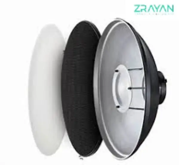 WiLink SPA-25.5x-D (1) آنتن 25db وایلینک WiLink SPA-25.5x-D