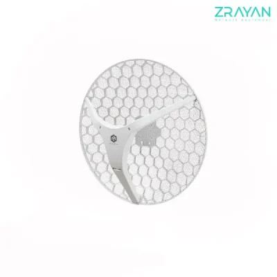 رادیو وایرلس میکروتیک مدل LHG XL 5 AX