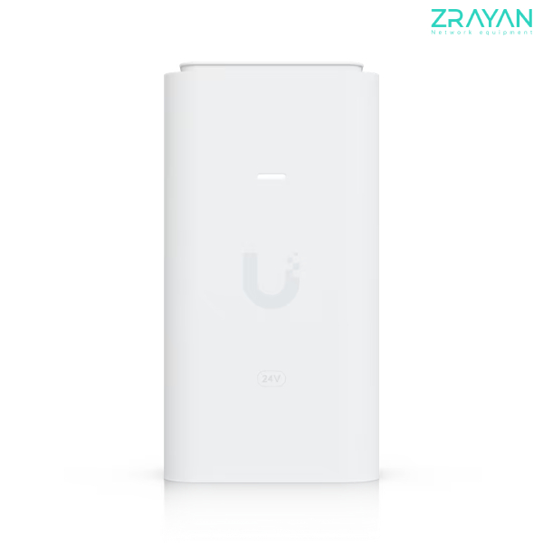 download آداپتور PoE 24V DC 12W