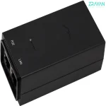 آداپتور Ubiquiti Gigabit PoE 24V 0.5A