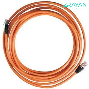 پچ کورد نگزنس NEXANS Patch cord Cat6 SFTP 15m