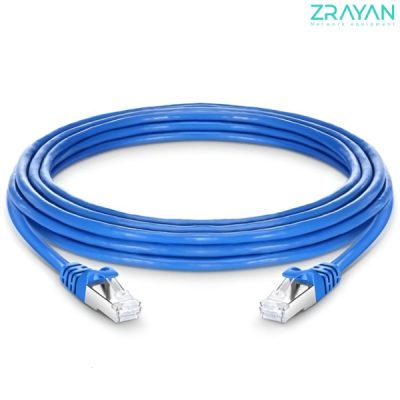پچ کورد لگراند Cat6 SFTP 30cm