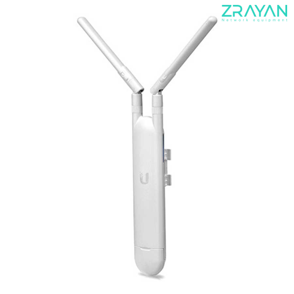 اکسس پوینت UniFi AC Mesh (UAP-AC-M) اکسس پوینت UniFi AC Mesh (UAP-AC-M)