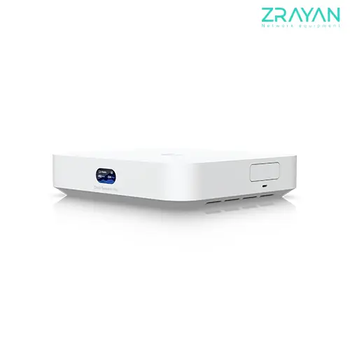 خرید-کنسول-ابری-Unifi-UCG-Max گیت وی ابری Unifi UCG Max