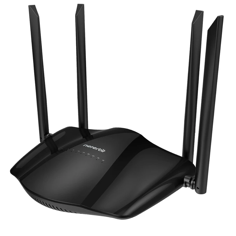 3008c9524c7ef83e1f9ccf3e863caa66c14056b5_1782895232 روتر بیسیم 4G LTE نتربیت مدل NW-421F - Image 1
