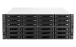 ذخیره ساز تحت شبکه کیونپ Qnap TS-3087XU-RP-E2378-64G