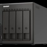 ذخیره ساز تحت شبکه کیونپ Qnap TS-453E-8G